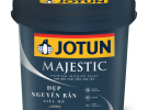 Bộ Sưu Tập Màu Argo IDC- Sơn Jotun