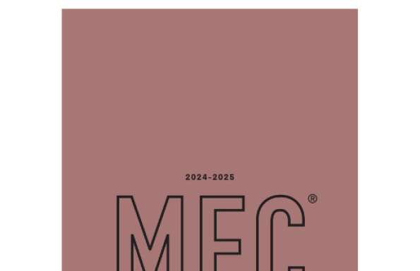 Bộ Sưu Tập Màu Gỗ An Cường - Melamine