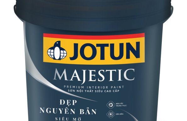 Bộ Sưu Tập Màu Argo IDC- Sơn Jotun