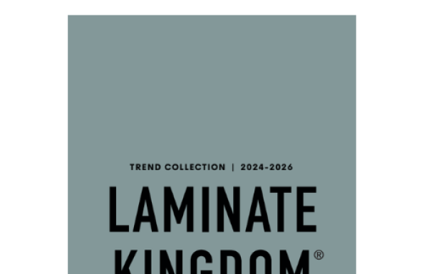 Bộ Sưu Tập Màu Gỗ An Cường - Laminate Kingdom Trend