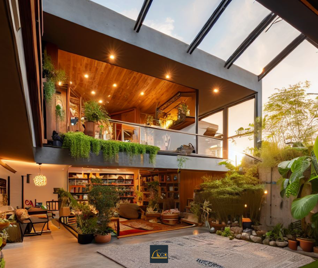 TOPAZ HOME